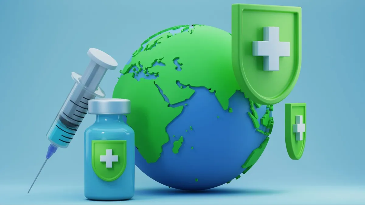 Vắc xin thủy đậu tiêm khi nào? Đối tượng nên và không nên tiêm?