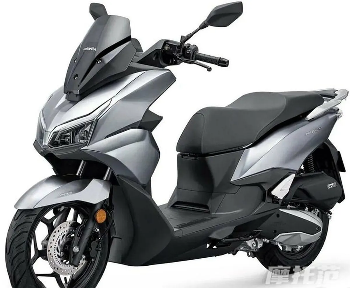Cú sốc từ Honda: Mẫu xe tay ga hoàn toán mới, giá chỉ hơn 50 triệu đồng nhưng sở hữu dàn đồ chơi xịn sò ăn đứt loạt xe tay ga đắt đỏ