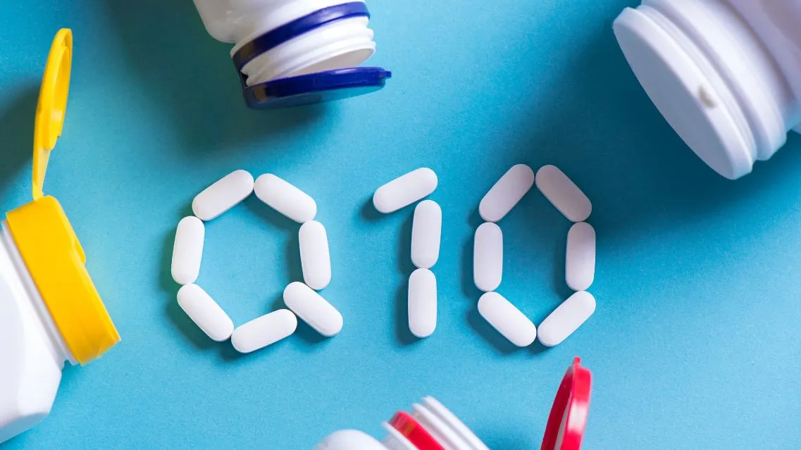 Coenzyme Q10 uống bao lâu thì ngưng? Hướng dẫn dùng an toàn