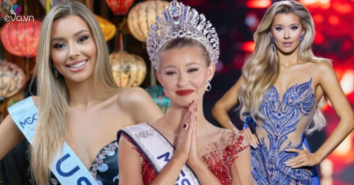 Miss Cosmo 2025 cao 1m78, 22 tuổi đã du lịch 16 quốc gia, visual đời thường đẹp ngỡ ngàng