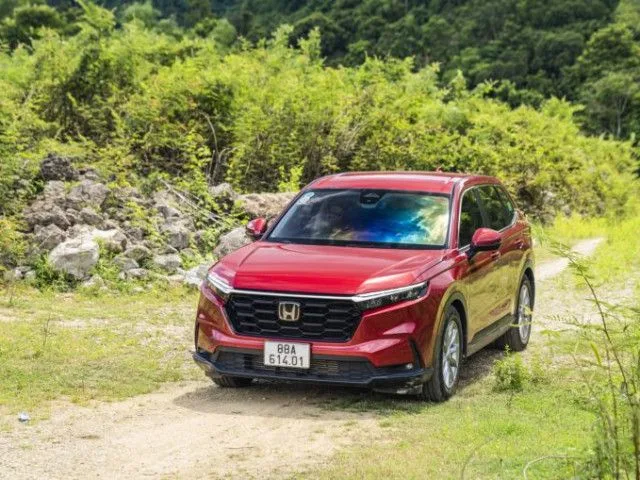 Gia đình 2 - 3 con nên mua SUV hay MPV?