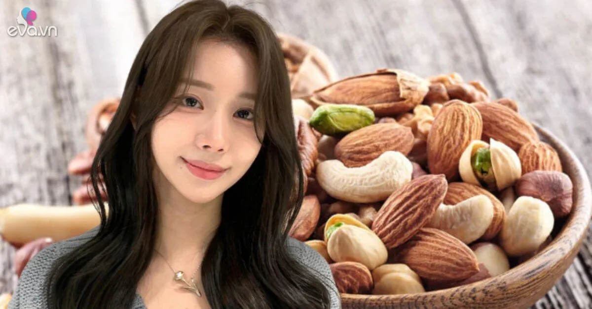 5 thực phẩm được ví như "mỏ collagen", chị em ăn đều da căng bóng, mịn màng rõ rệt