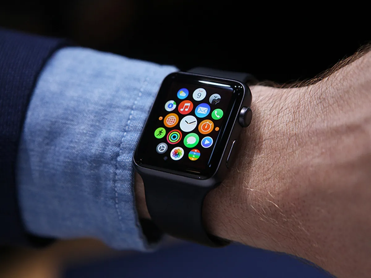 Apple Watch và sự khắc nghiệt mang tên tuổi thọ công nghệ