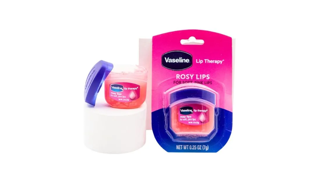 Cách xem hạn sử dụng Vaseline dưỡng môi? Vaseline hết hạn có sử dụng được không?