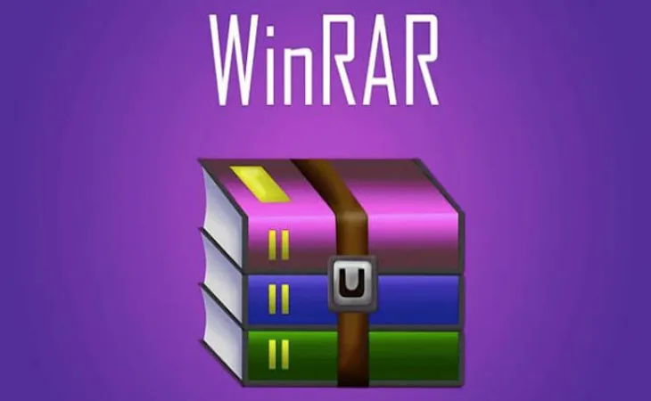 Top 10 phần mềm nén file và giải nén file trên PC, laptop