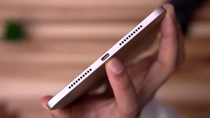 Có nên mua iPad mini 6? Lý do nên sở hữu dòng iPad mini mới nhất hiện nay