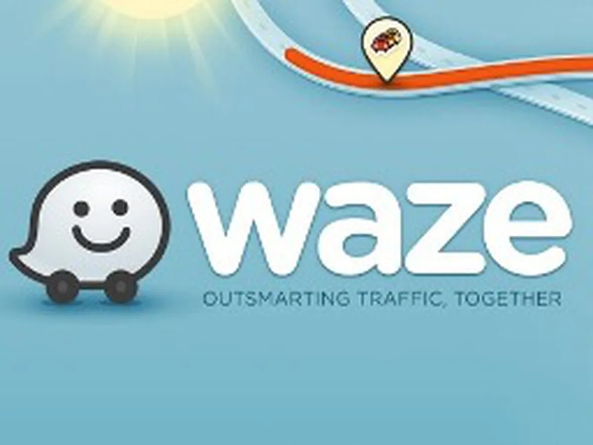 Google nhảy vào tranh mua Waze với Facebook