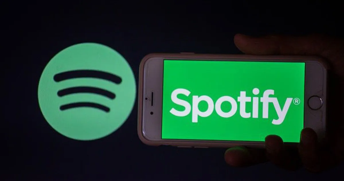 Spotify hợp tác công ty gen lớn nhất thế giới để tạo ra playlist nhạc dựa trên DNA