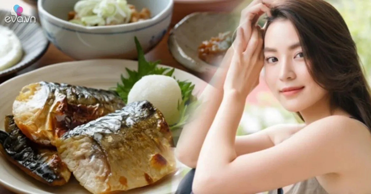 Người Nhật gầy nhất nhì thế giới không phải vì ăn kiêng hay tập luyện: Bí quyết nằm ở 10 thực phẩm giảm cân “thần kỳ”
