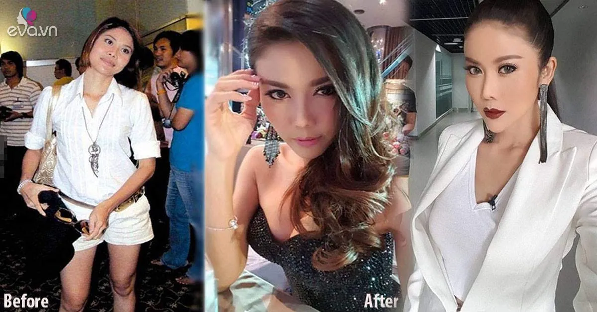 "Trả thù" chồng cũ bạc bẽo, mẹ hai con lột xác quyến rũ, cặp trai trẻ kém 2 con giáp