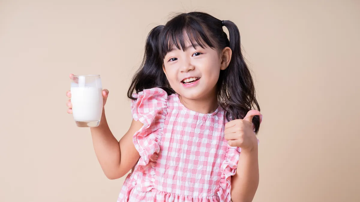 So sánh sữa Similac và Colosbaby: Chọn đúng để bé phát triển khỏe mạnh