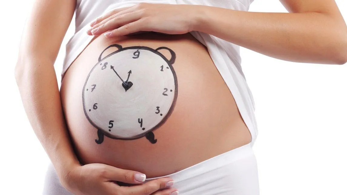 Cơn gò chuyển dạ bao nhiêu phút 1 lần? Khi nào cần đi viện?