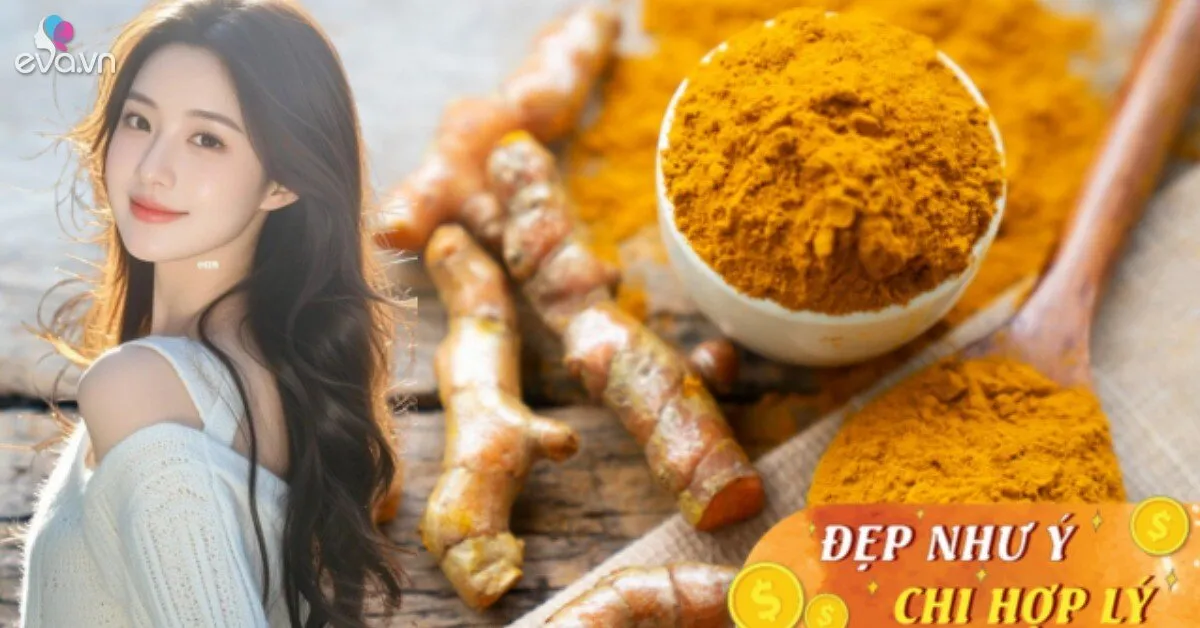 8 món được chuyên gia công nhận giúp "giữ" collagen, kéo căng da mặt tự nhiên giúp chị em 40+ trẻ như gái 18
