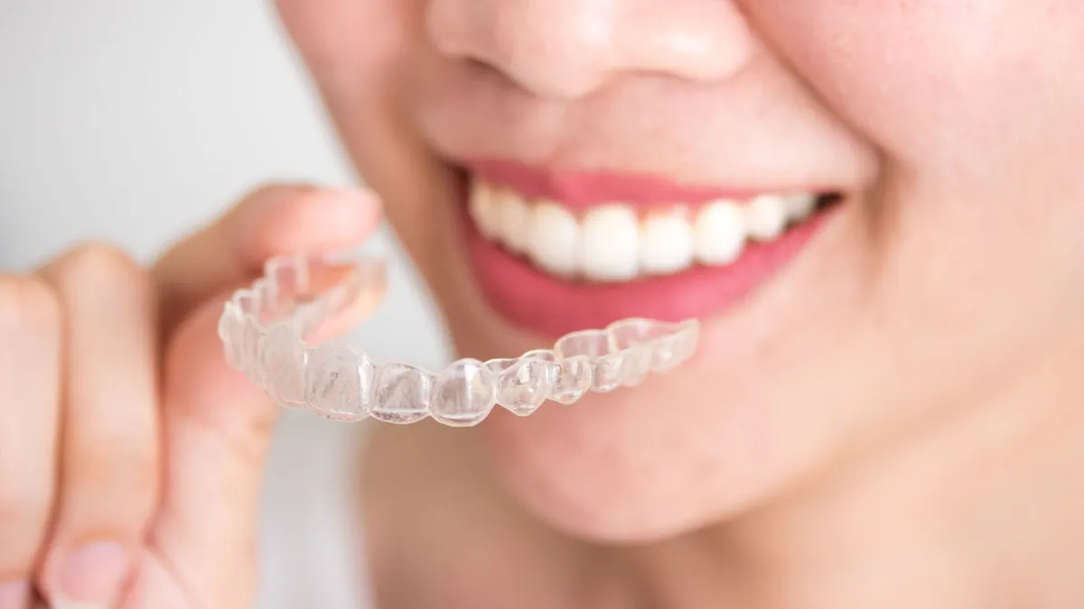 Niềng răng có giúp mũi cao hơn không? Những hiểu lầm phổ biến