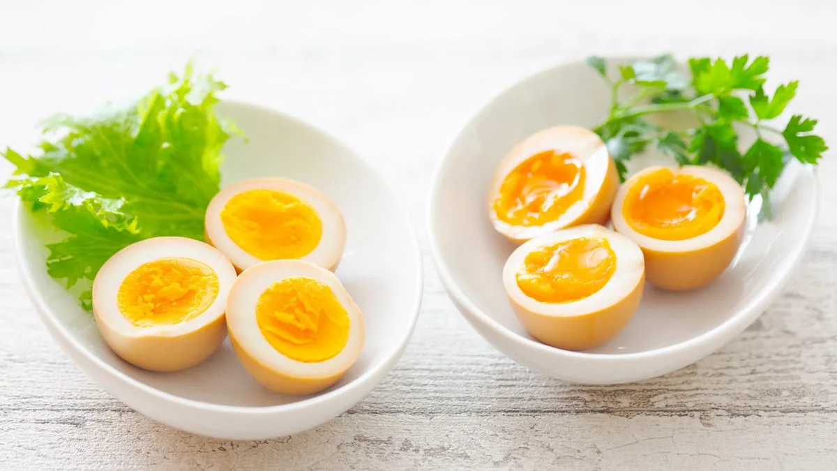 Sau phẫu thuật ăn trứng được không? Một số lưu ý khi ăn trứng