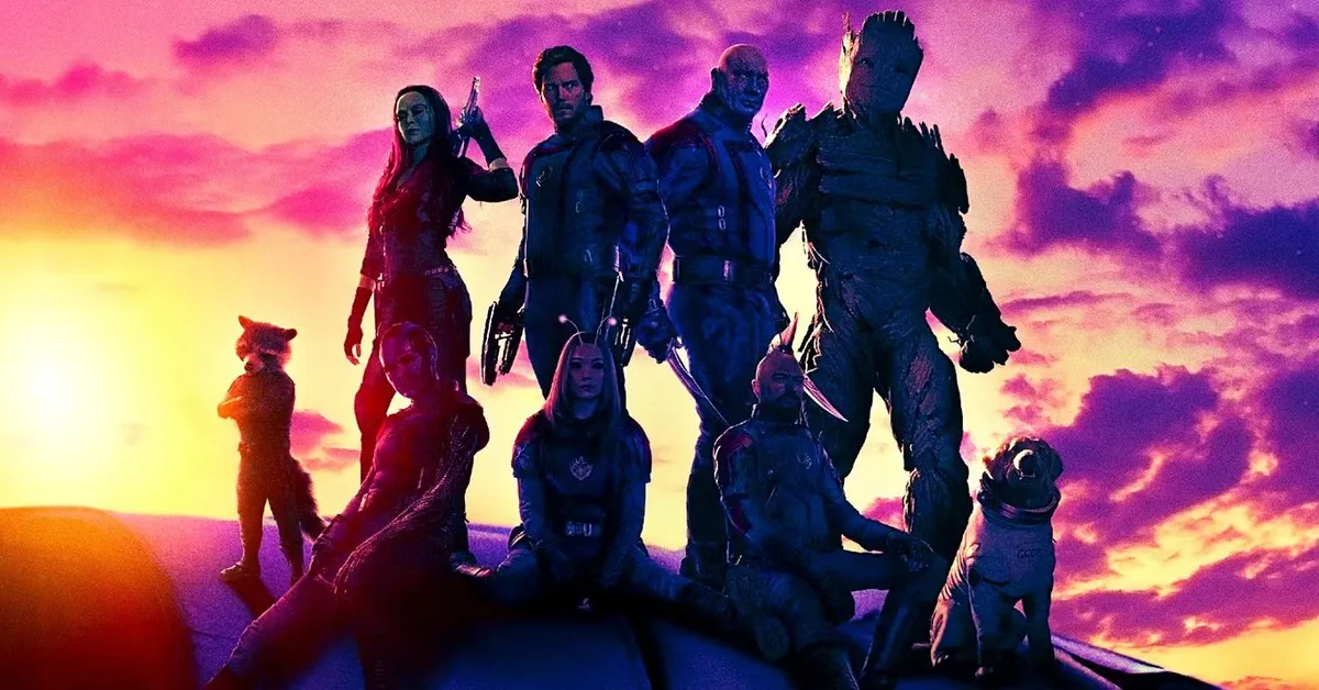 Giải mã đoạn post-credit của Guardians of the Galaxy 3: Đội Vệ binh mới lộ diện với thành viên mạnh nhất nhì vũ trụ Marvel