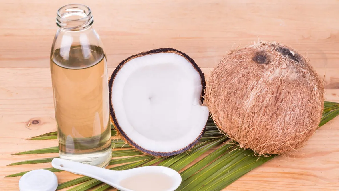 Dầu dừa có nấu ăn được không? Cách sử dụng an toàn cho sức khỏe