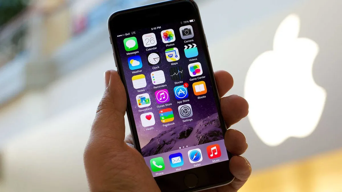 Những mẹo hay giúp tăng dung lượng lưu trữ cho iPhone, iPad 16 GB