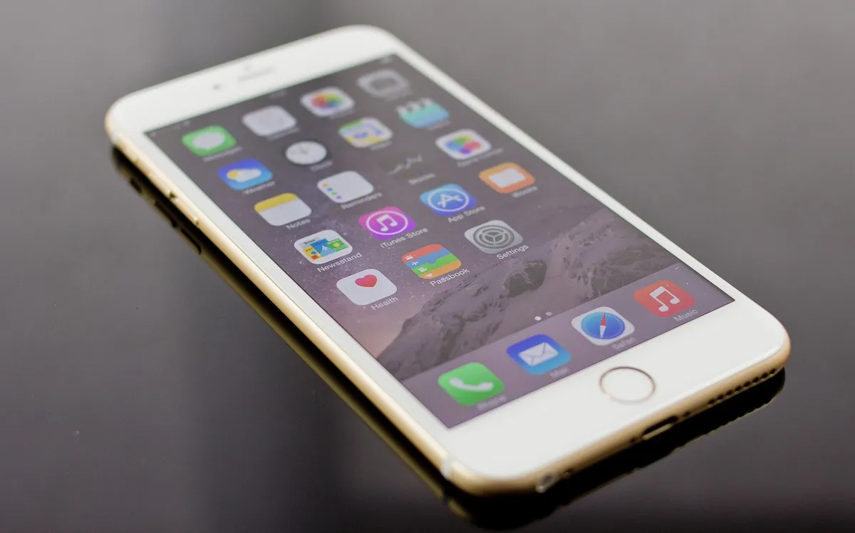 iPhone, iPad 16 GB sẽ sớm bị khai tử