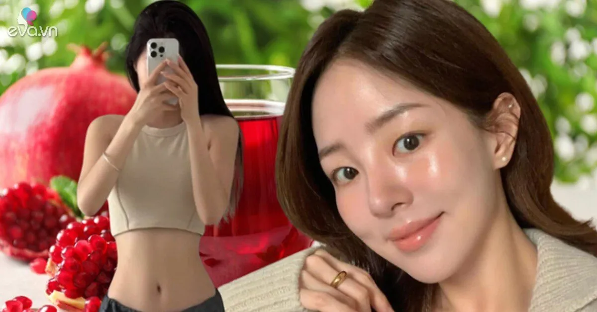 Loại collagen tự nhiên giá bình dân là "thần dược" được hội chị em U35 săn lùng: Uống vào thấy khác ngay, da mướt rõ từng ngày