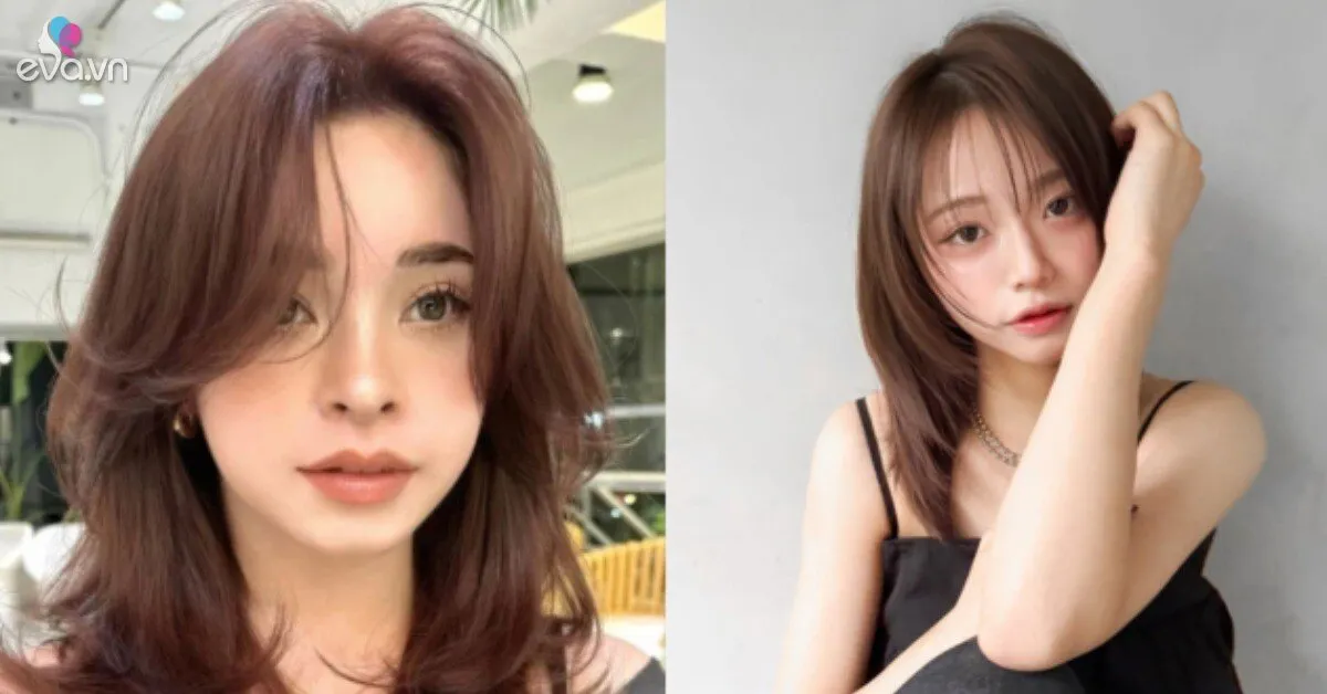 Phụ nữ sau 30 tuổi cắt những kiểu tóc ngang vai này đúng là "chân ái", 3 tháng sau dài ra vẫn đẹp