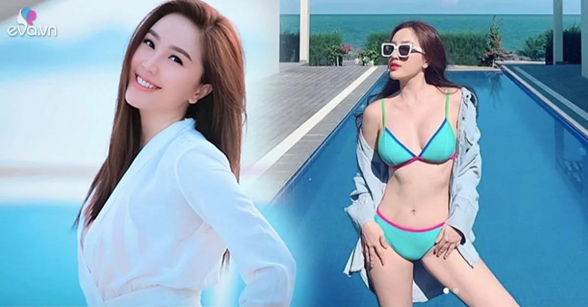 Bị cho là chỉnh ảnh quá đà, Bảo Thy đã có màn đáp trả "cực gắt"