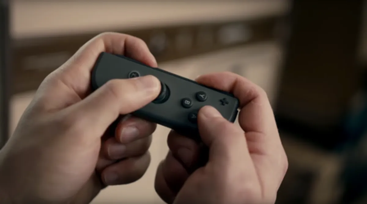 Tin vui: Tay cầm "dị" của Nintendo Switch hoạt động tốt trên Windows, Mac và Android