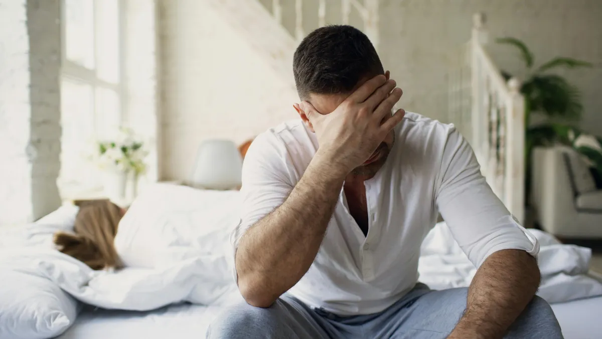 13 cách trị xuất tinh sớm hiệu quả