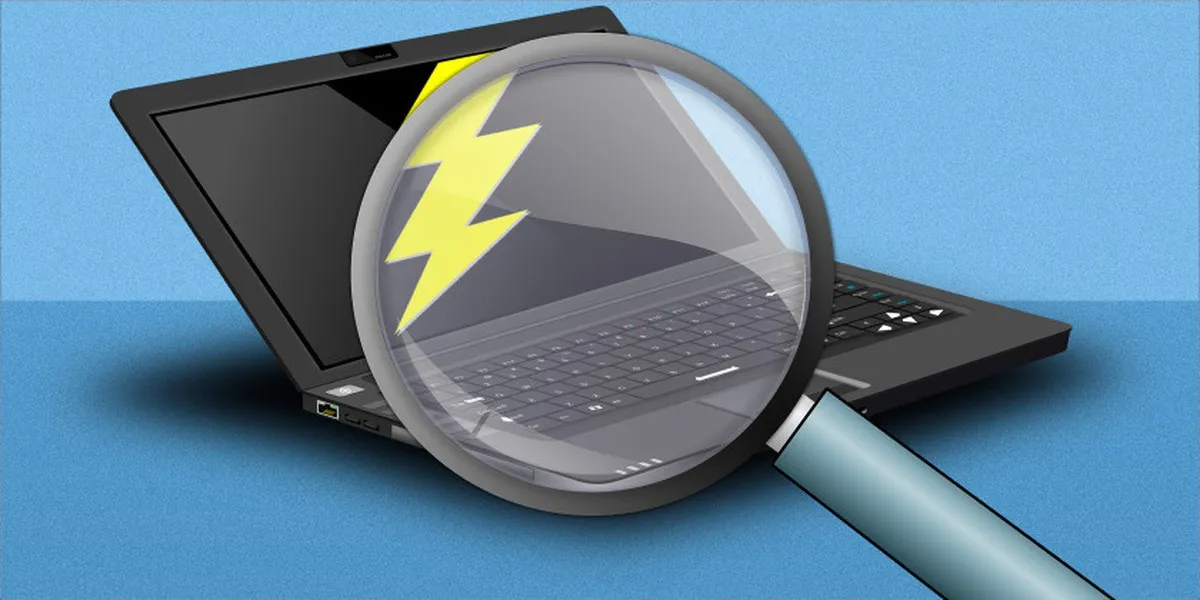 Hướng dẫn cách điều chỉnh lại thời lượng pin laptop sau thời gian sử dụng