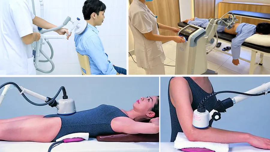 Tác dụng của sóng ngắn trị liệu? Ai nên và không nên áp dụng phương pháp này?