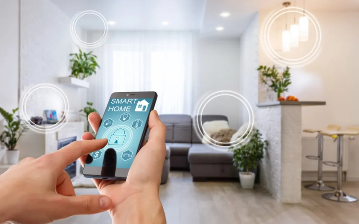 Muốn bảo mật nhà thông minh, đừng bỏ qua 6 mẹo đơn giản này