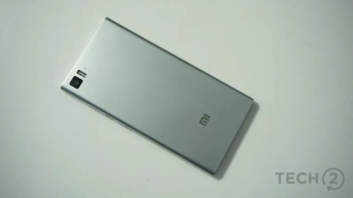 Rò rỉ cấu hình Xiaomi Redmi Note 2, trình làng ngày 16/8