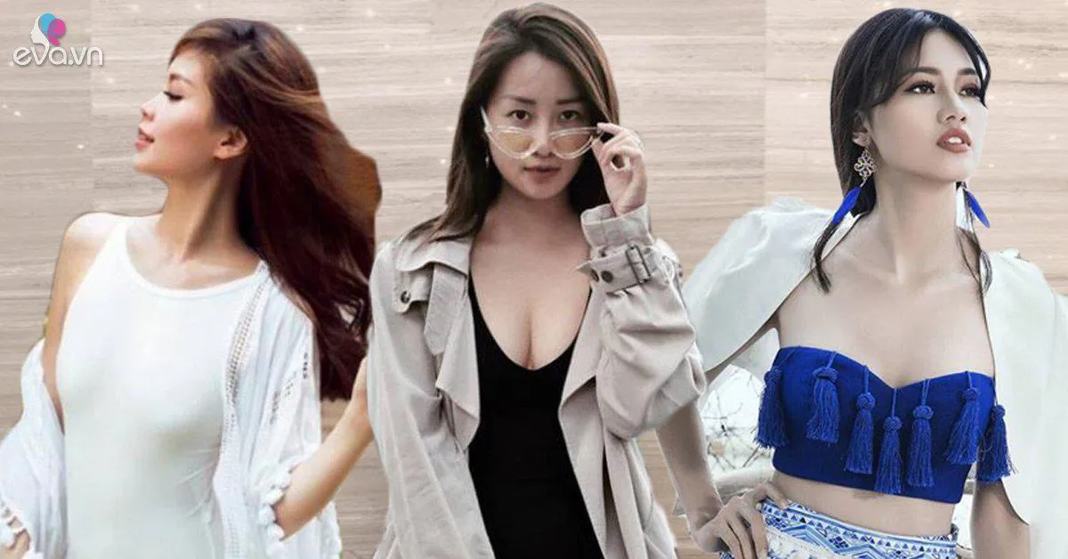 Đằng sau chiếc mic, dàn mỹ nhân mới đài VTV không quên khoe nhan sắc quyến rũ khó cưỡng!