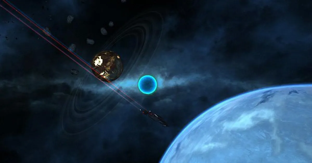 Nếu có người ngoài hành tinh trong thiên hà Andromeda, liệu họ có thể phát hiện ra con người trên Trái Đất ngay bây giờ không?
