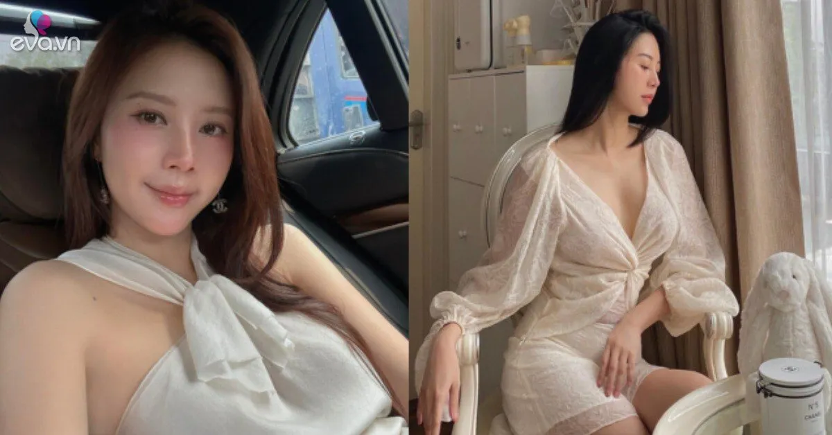 "Hot girl hàng không" đóng MV Sơn Tùng M-TP: Sau là quán quân, đẻ 2 con cho chồng giám đốc vẫn được khen "lão hóa ngược"