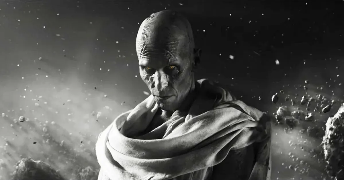 Những gì bạn cần biết về Gorr the God Butcher, kẻ sát thần sắp đối đầu với Thor trên màn bạc