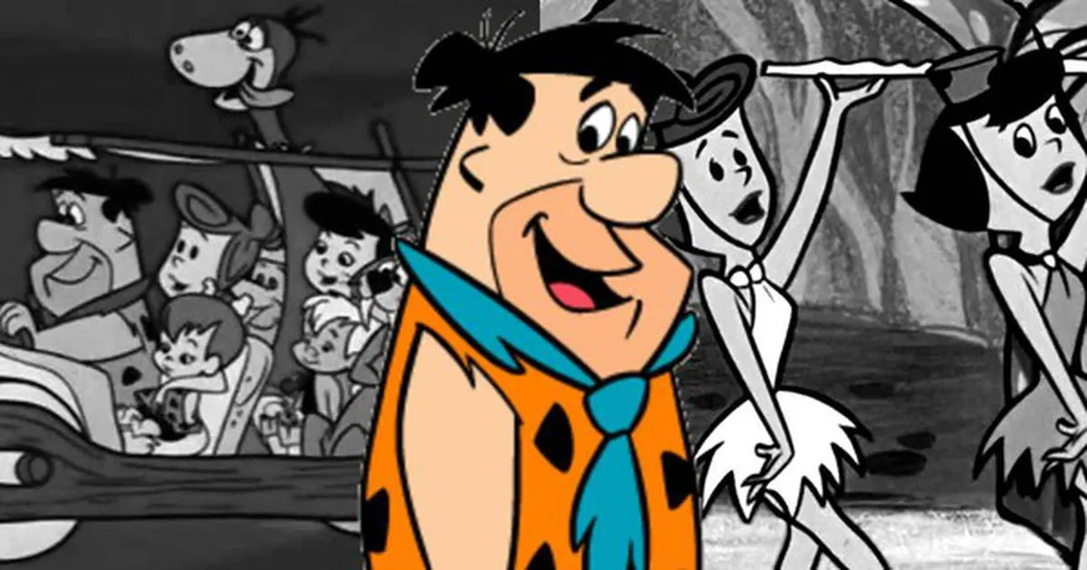 The Flintstones: Bộ phim hoạt hình gắn liên với thế hệ 8x, 9x và đưa cả thế giới quay về 'thời kỳ đồ đá'