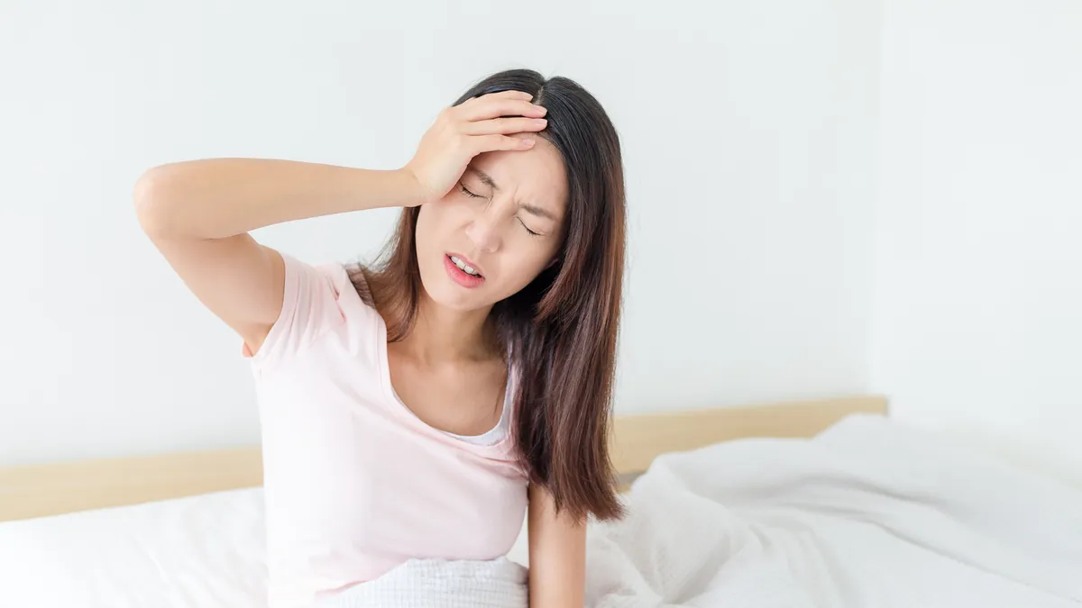 7 dấu hiệu tăng huyết áp diễn ra âm thầm mà bạn nên biết