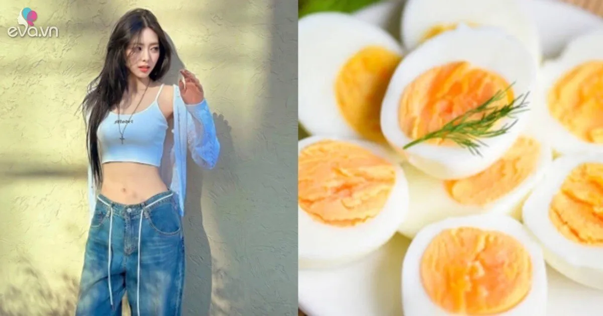 1 tuần trước Tết, chị em chưa kịp giảm cân học ngay cách ăn giúp dáng thon sau 7 ngày mà không cần tập