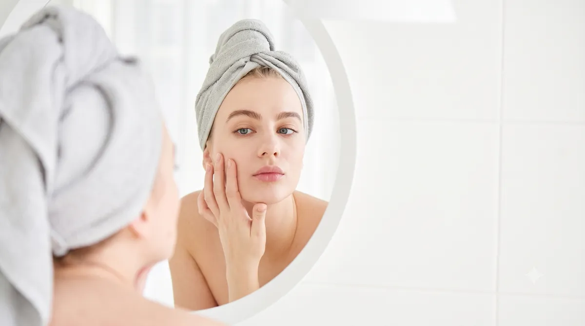 Cẩm nang các bước skincare sau khi peel da giúp phục hồi tối ưu