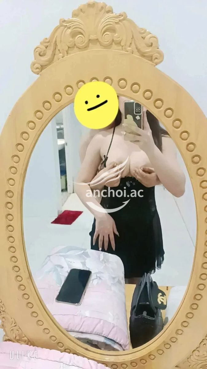 ❤️ Thanh Nga ❤️ ngực tấn công Mông phòng thủ cực dâm nha